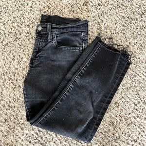 Black Levi’s